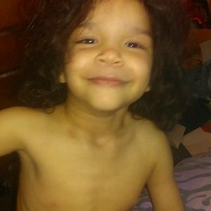 Meet your Posher, Shannon